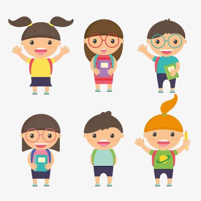 小学生创意简笔画 小学生创意简笔画大全