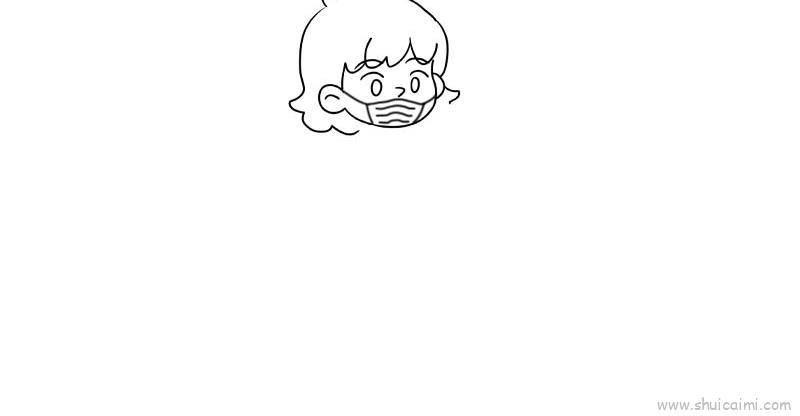 中学生儿童画怎么画 中学生简笔画简单