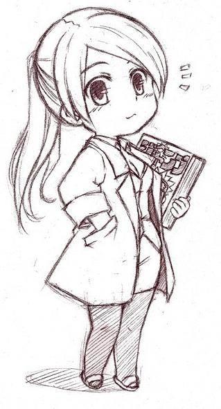 简笔画人物 简笔画人物男孩帅气