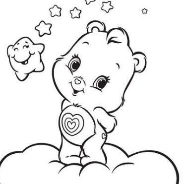 动漫动物简笔画图片大全 动漫动物简笔画呆萌可爱