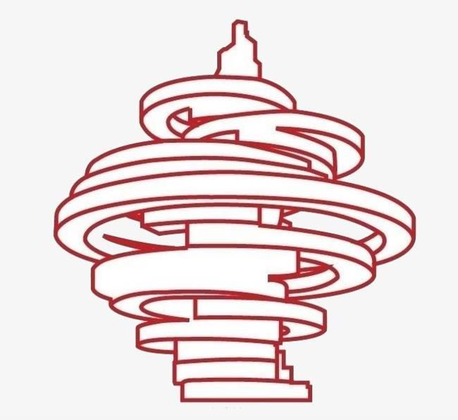 风简笔画 风筝简笔画