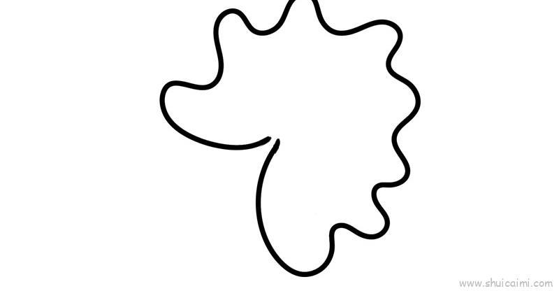 绿叶教程儿童画怎么画 绿叶教程简笔画图片大全