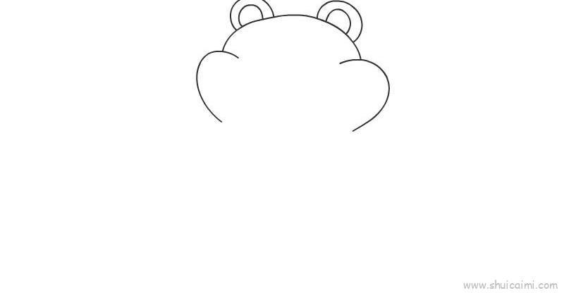 过年儿童画怎么画 过年简笔画简单