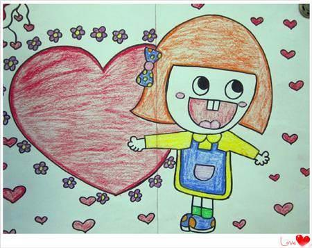 感恩节简笔画 感恩节简笔画简单又漂亮