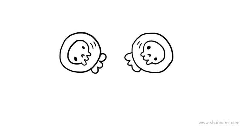 糖果儿童画怎么画 糖果简笔画图片