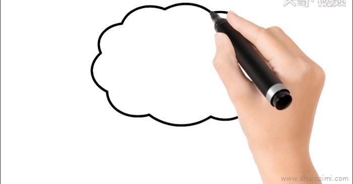 中秋儿童画怎么画 中秋简笔画画法