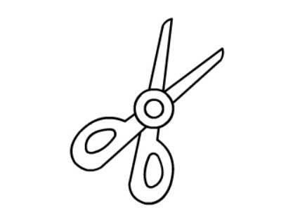 物品简笔画图片大全 物品简笔画图片大全带颜色