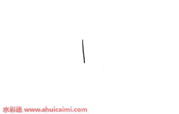 用数字画七星瓢虫怎么画 七星瓢虫简笔画图片彩色