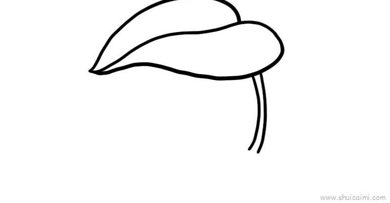 仓鼠儿童画怎么画 仓鼠简笔画简单又好看