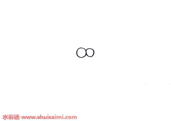 用数字8画螃蟹怎么画 螃蟹简笔画简单彩色