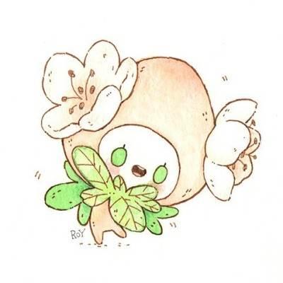 精灵简笔画图片大全 精灵简笔画图片大全卡通人物