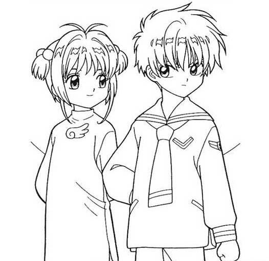 帅气的男生简笔画 帅气的男生简笔画怎么画