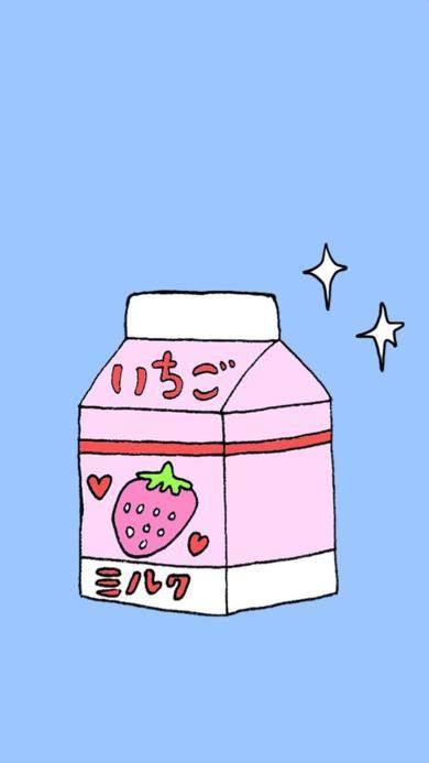 牛奶简笔画图片大全 牛奶简笔画图片大全大图包装盒