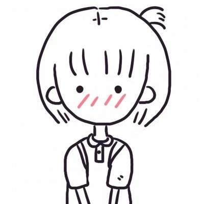 小人简笔画可爱 古代小人简笔画可爱