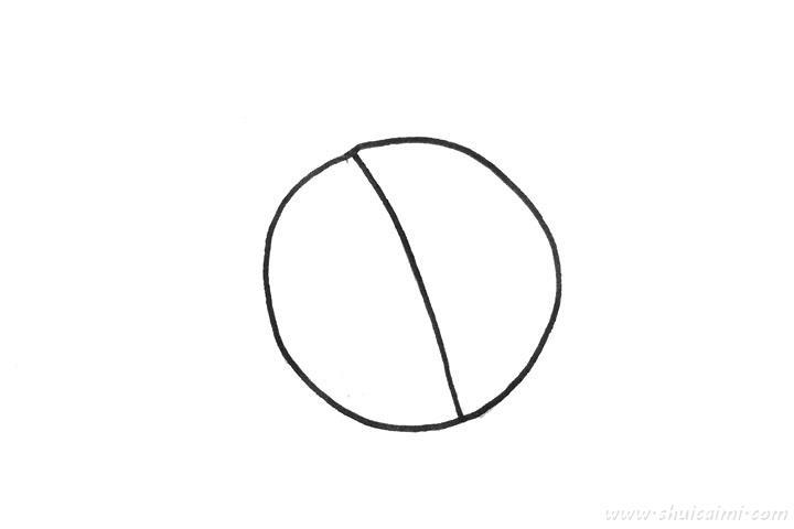 七星瓢虫怎么画 七星瓢虫简笔画简单彩色