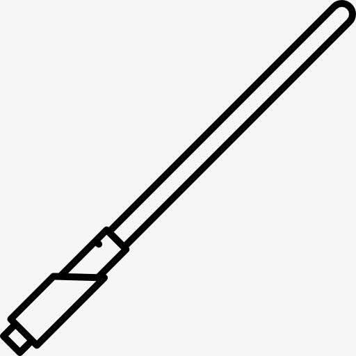 剑简笔画图片大全 简笔画图片大全步骤