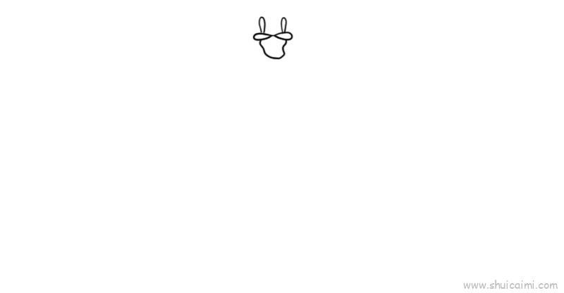 晚礼服儿童画怎么画 晚礼服简笔画好看