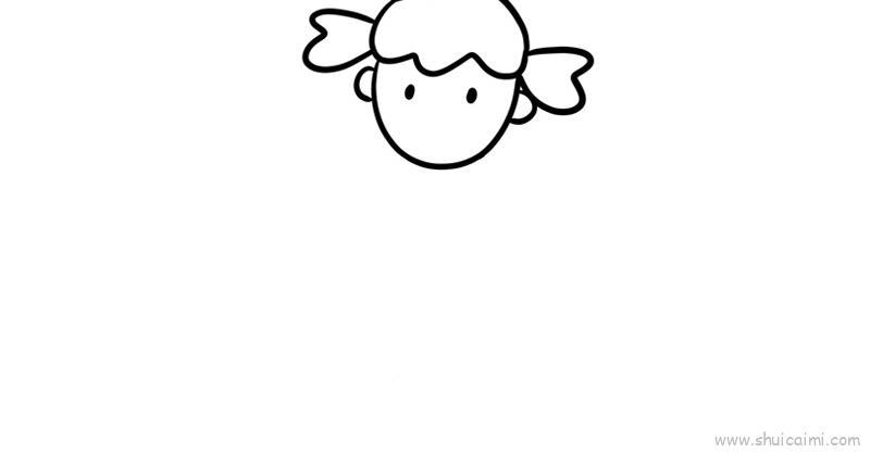 2022抗击疫情儿童画儿童画怎么画 2022抗击疫情儿童画简笔画好看