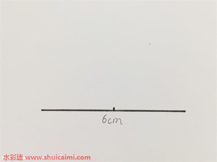 等边三角形怎么画 等边三角形简笔画步骤