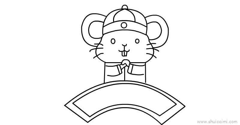 教你画儿童画怎么画 教你画简笔画简单又好看