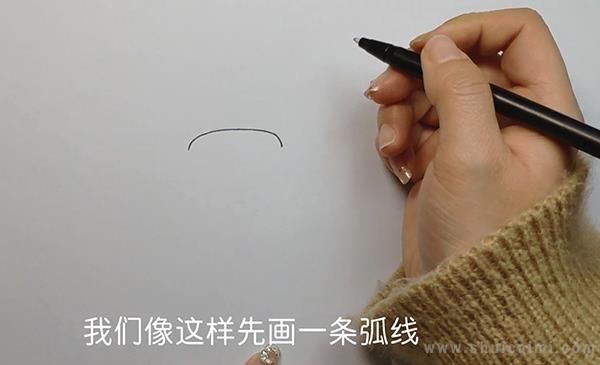 马卡龙简笔画怎么画 马卡龙简笔画步骤