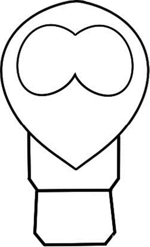 举着双钳的大龙虾简笔画怎么画 举着双钳的大龙虾简笔画简单又好看