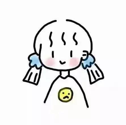 人物头像简笔画 人物头像简笔画男孩