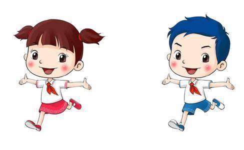 小学生简笔画 小学生简笔画图片大全