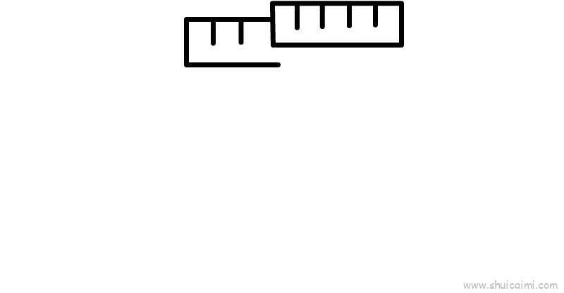 袜子，袜子儿童画怎么画 袜子，袜子简笔画画法