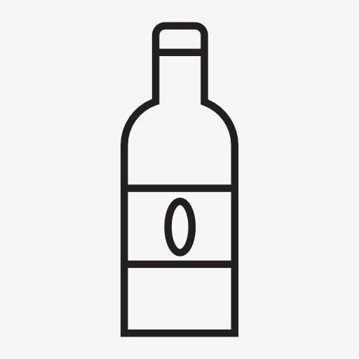 饮料简笔画图片大全 饮料简笔画图片大全简单