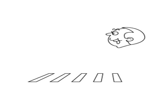 交通安全简笔画怎么画 交通安全简笔画顺序