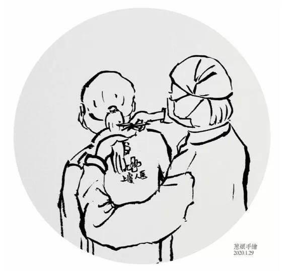 升国旗简笔画 升国旗简笔画小学生