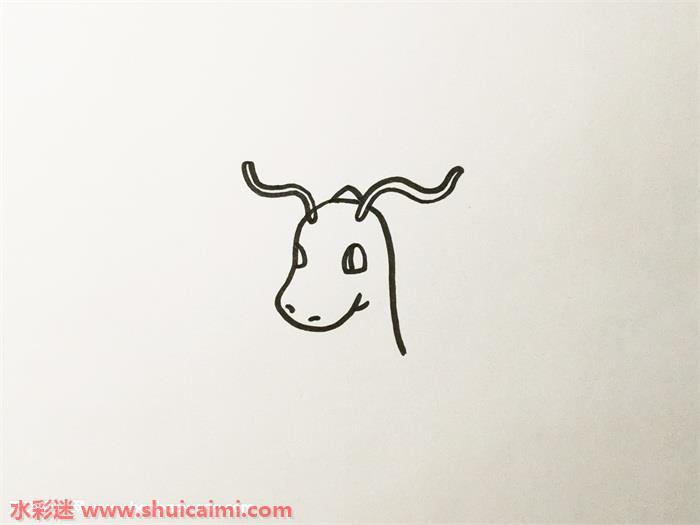 神奇宝贝快龙怎么画 神奇宝贝快龙简笔画漂亮