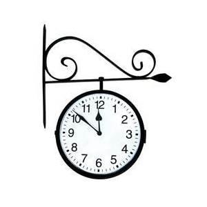 钟表简笔画 钟表简笔画图片