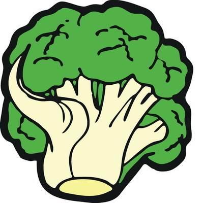 蔬菜简笔画图片大全 蔬菜简笔画图片大全简单颜色