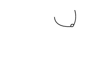 貂的简笔画怎么画 水貂简笔画