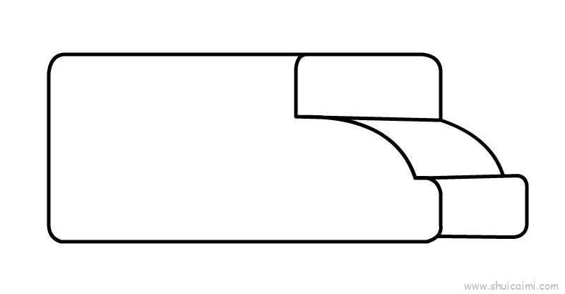救护车儿童画怎么画 救护车简笔画简单又好看