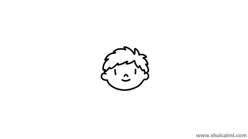 教师节简笔画怎么画 教师节简笔画顺序