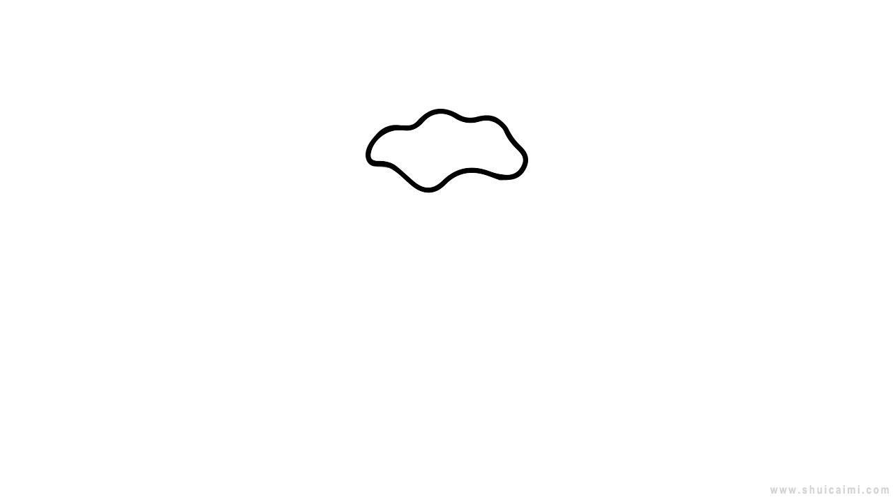 花瓶简笔画怎么画 花瓶简笔画图片