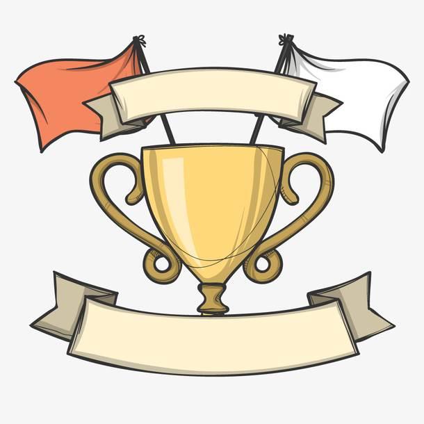 世界杯的奖杯怎么画简笔画 世界杯的奖杯怎么画简笔画