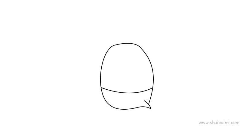 可爱表情包儿童画怎么画 可爱表情包简笔画图片