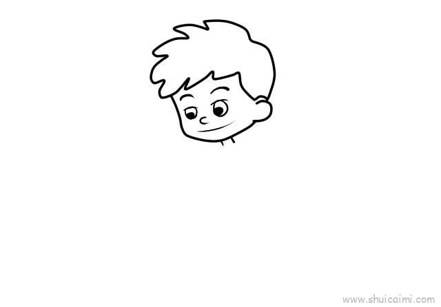 体育运动儿童画怎么画 体育运动简笔画图片大全