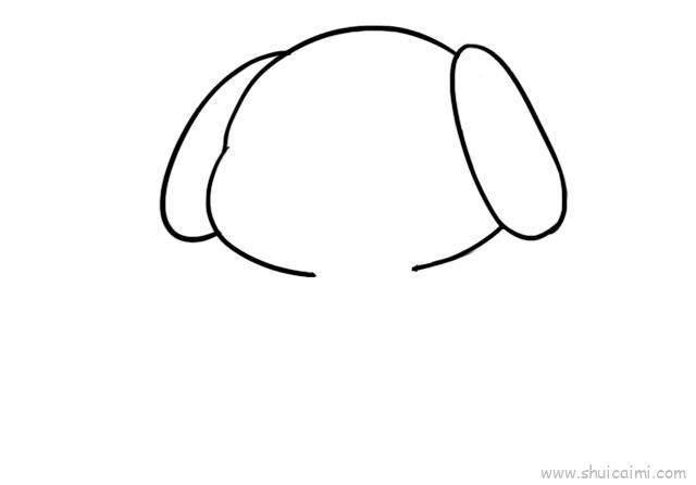 萌图儿童画怎么画 萌图简笔画好看