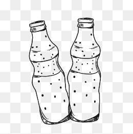 饮料简笔画图片大全 饮料简笔画图片大全简单