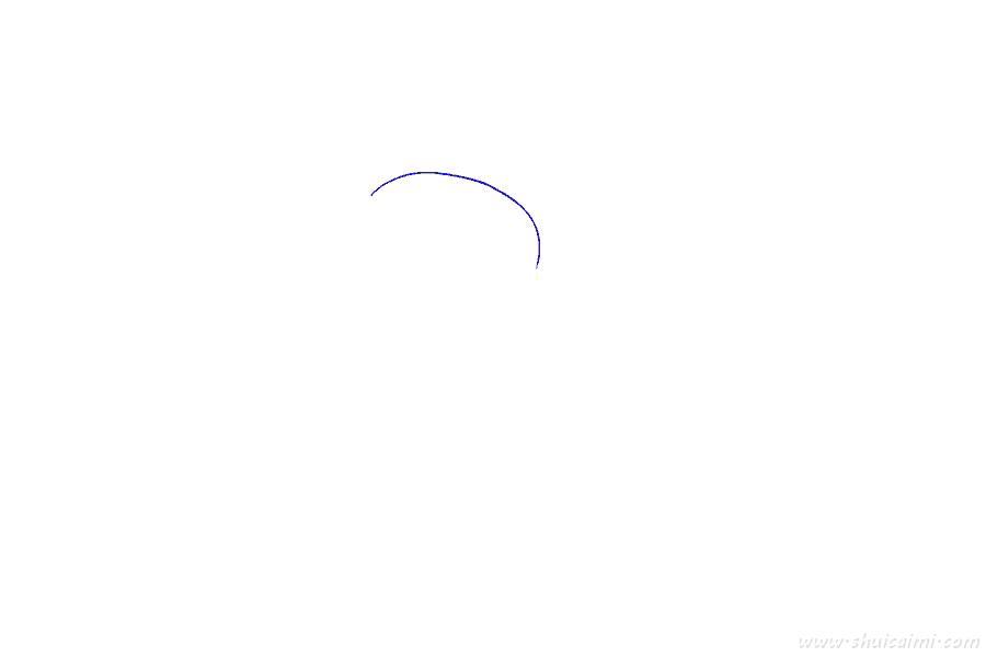皮卡丘神奇宝贝怎么画 皮卡丘神奇宝贝简笔画漂亮卡通