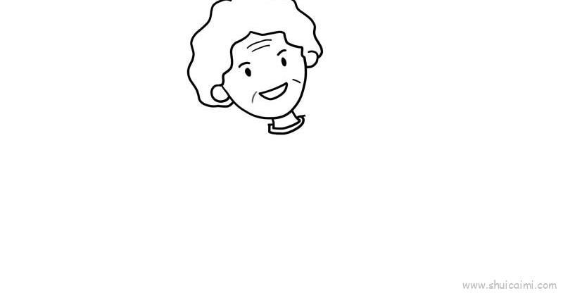 国庆节儿童画怎么画 国庆节简笔画简单又好看