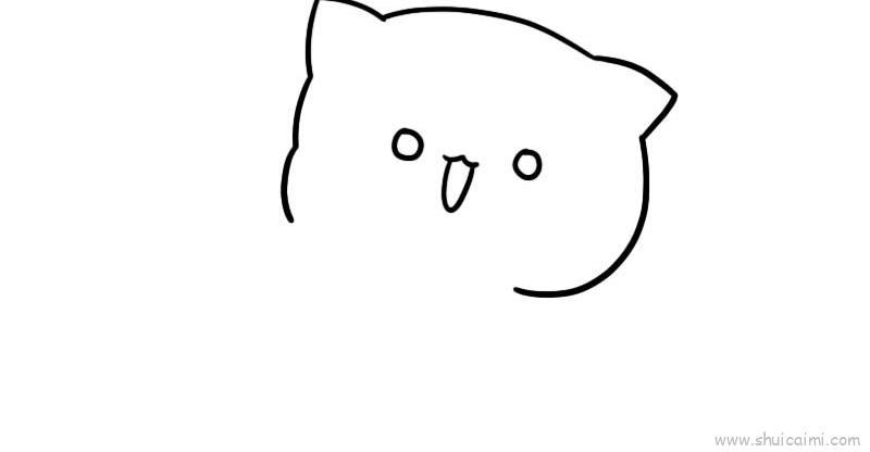 礼物盒里儿童画怎么画 礼物盒里简笔画简单又好看