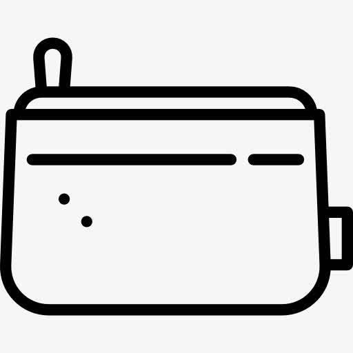 铅笔盒的简笔画图片大全 铅笔盒的简笔画图片大全可爱