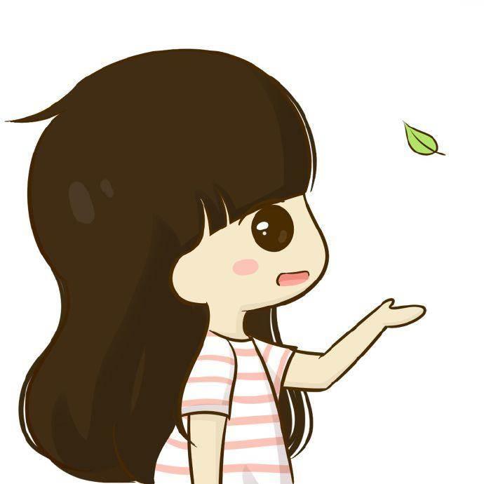 人物头像简笔画 人物头像简笔画男孩