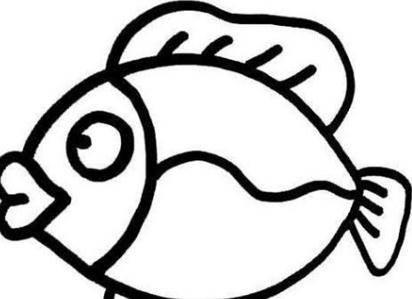 少儿简笔画大全图片 少儿简笔画大全图片小动物 可爱